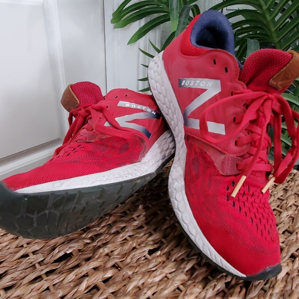 New Balance Fresh Foam Zante V3 BOSTON edition
